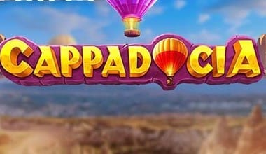 Cappadocia